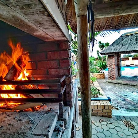 Aviators Paradise Guest House Mossel Bay Ngoại thất bức ảnh