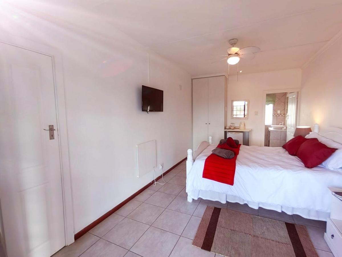 Aviators Paradise Guest House Mossel Bay Ngoại thất bức ảnh