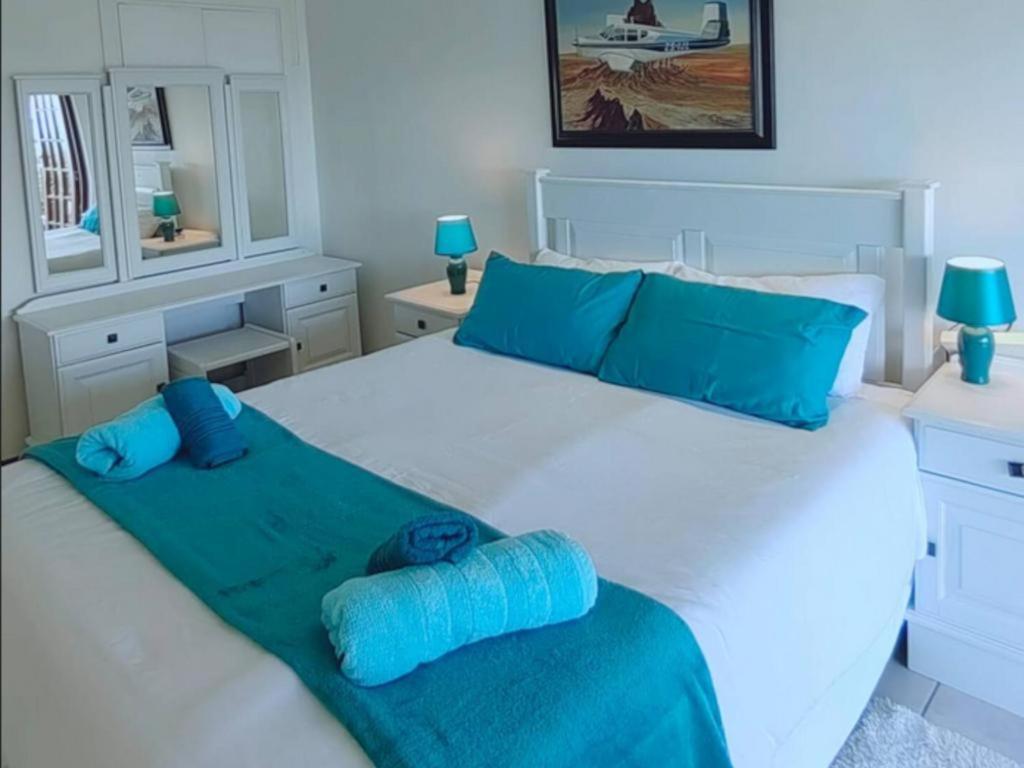 Aviators Paradise Guest House Mossel Bay Ngoại thất bức ảnh
