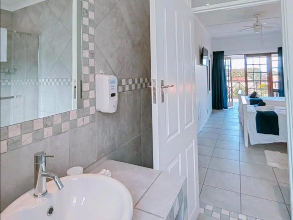 Aviators Paradise Guest House Mossel Bay Ngoại thất bức ảnh