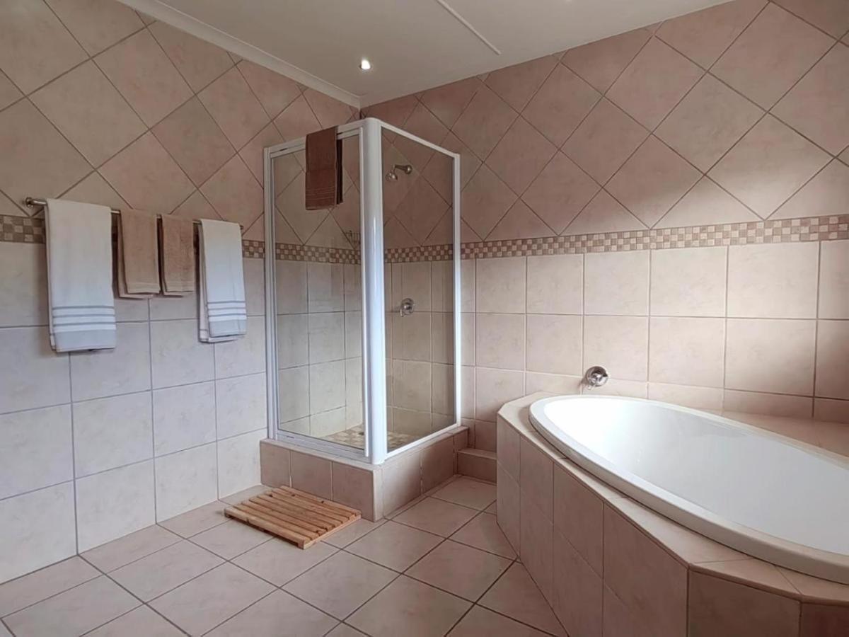 Aviators Paradise Guest House Mossel Bay Ngoại thất bức ảnh