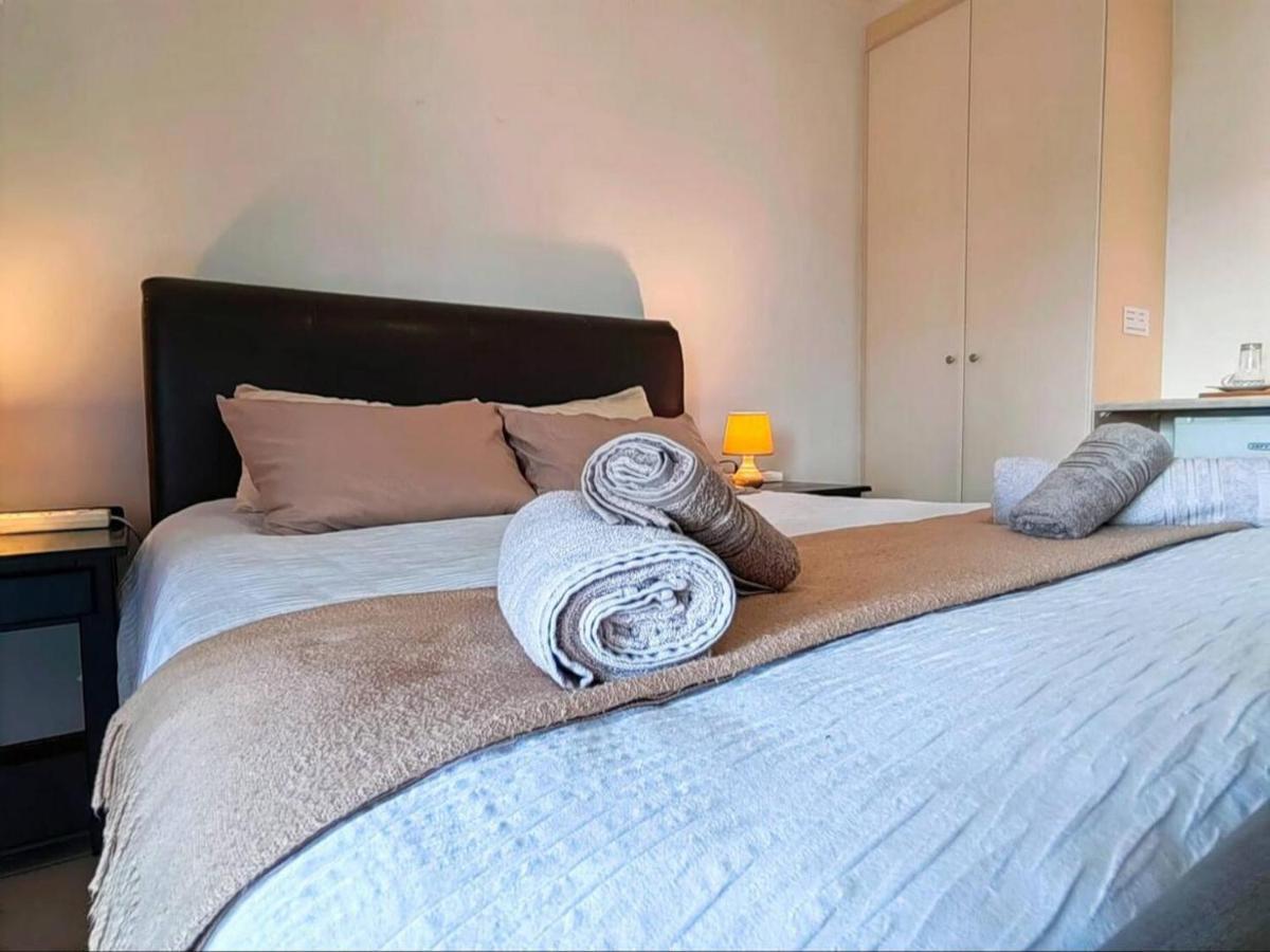 Aviators Paradise Guest House Mossel Bay Ngoại thất bức ảnh