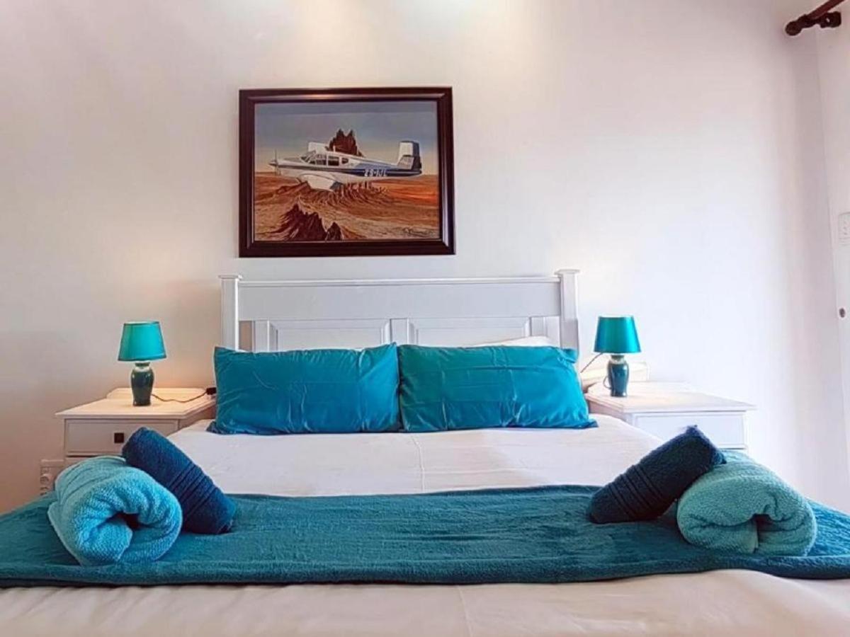 Aviators Paradise Guest House Mossel Bay Ngoại thất bức ảnh