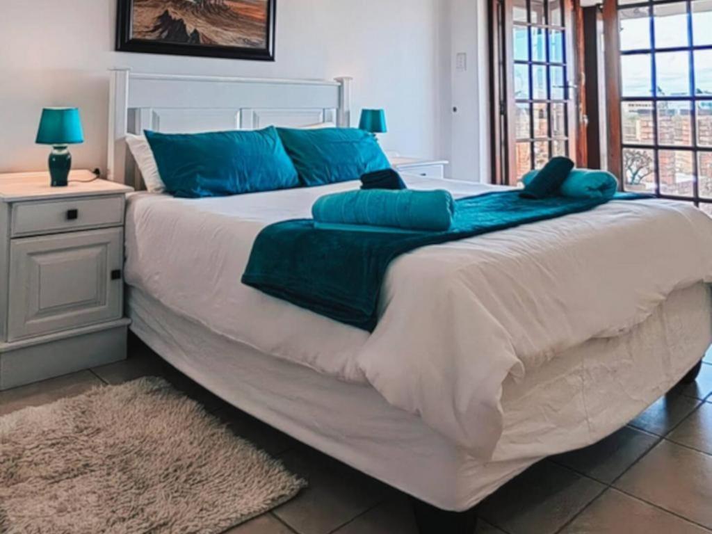 Aviators Paradise Guest House Mossel Bay Ngoại thất bức ảnh