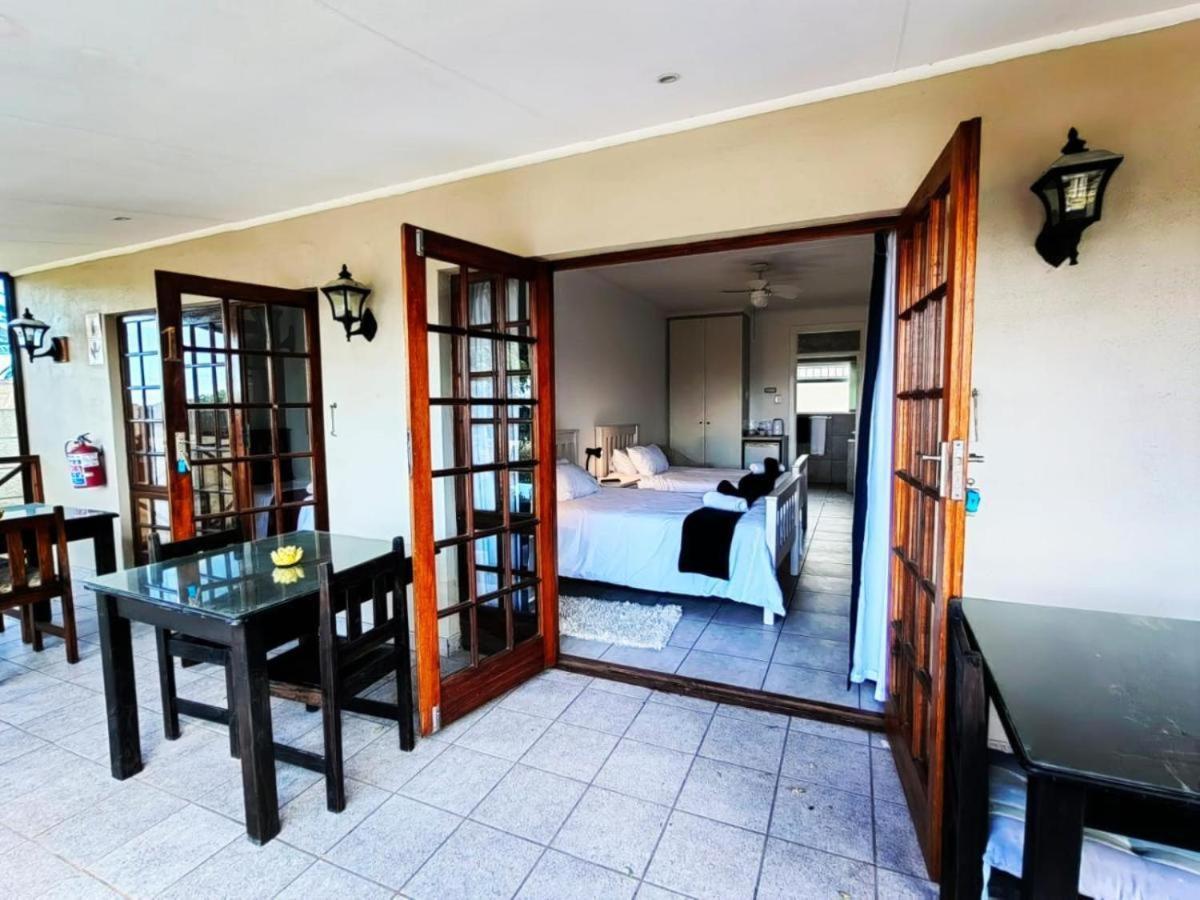 Aviators Paradise Guest House Mossel Bay Ngoại thất bức ảnh