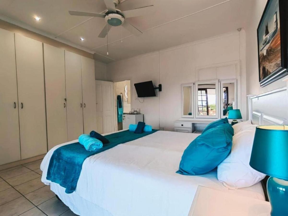 Aviators Paradise Guest House Mossel Bay Ngoại thất bức ảnh