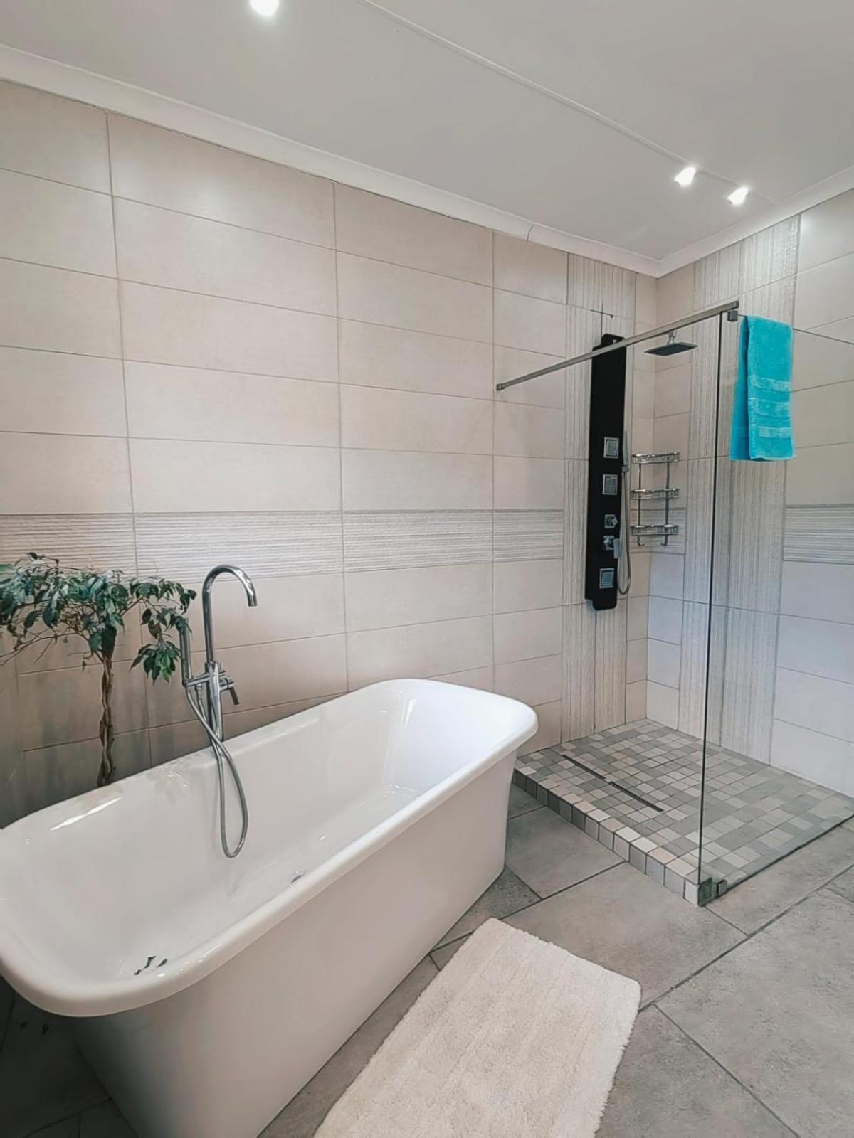 Aviators Paradise Guest House Mossel Bay Ngoại thất bức ảnh