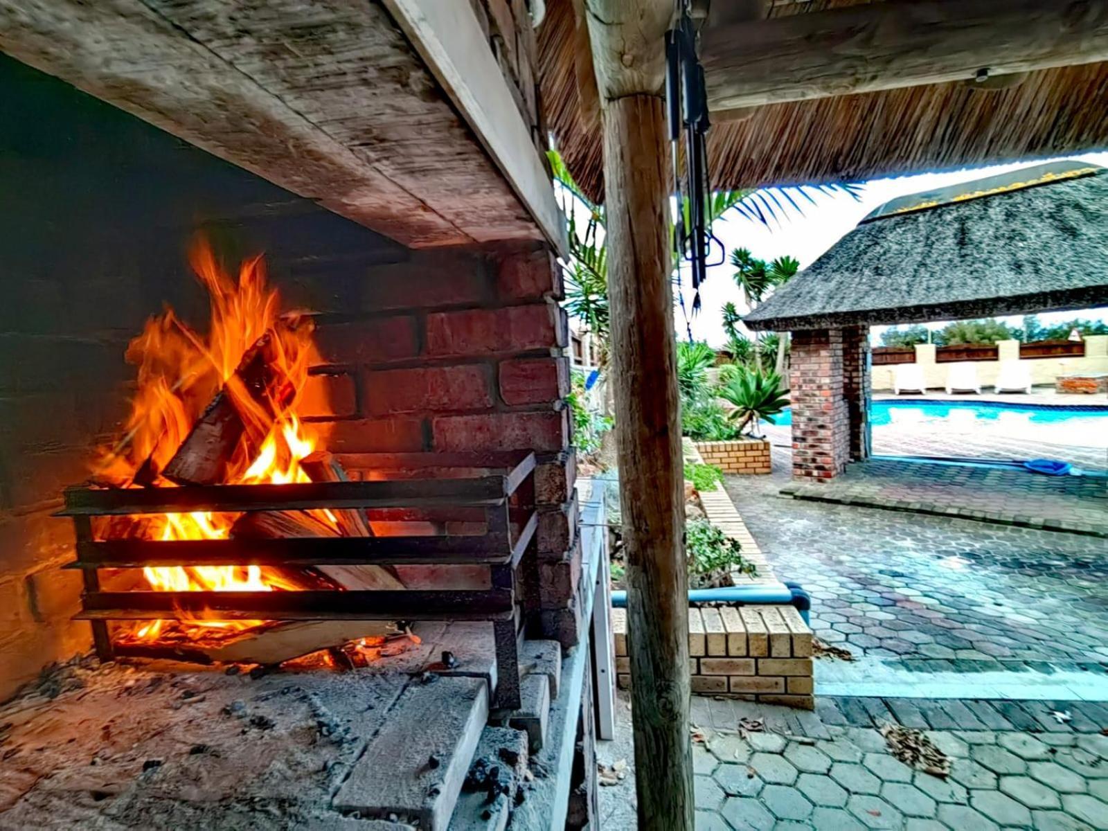Aviators Paradise Guest House Mossel Bay Ngoại thất bức ảnh